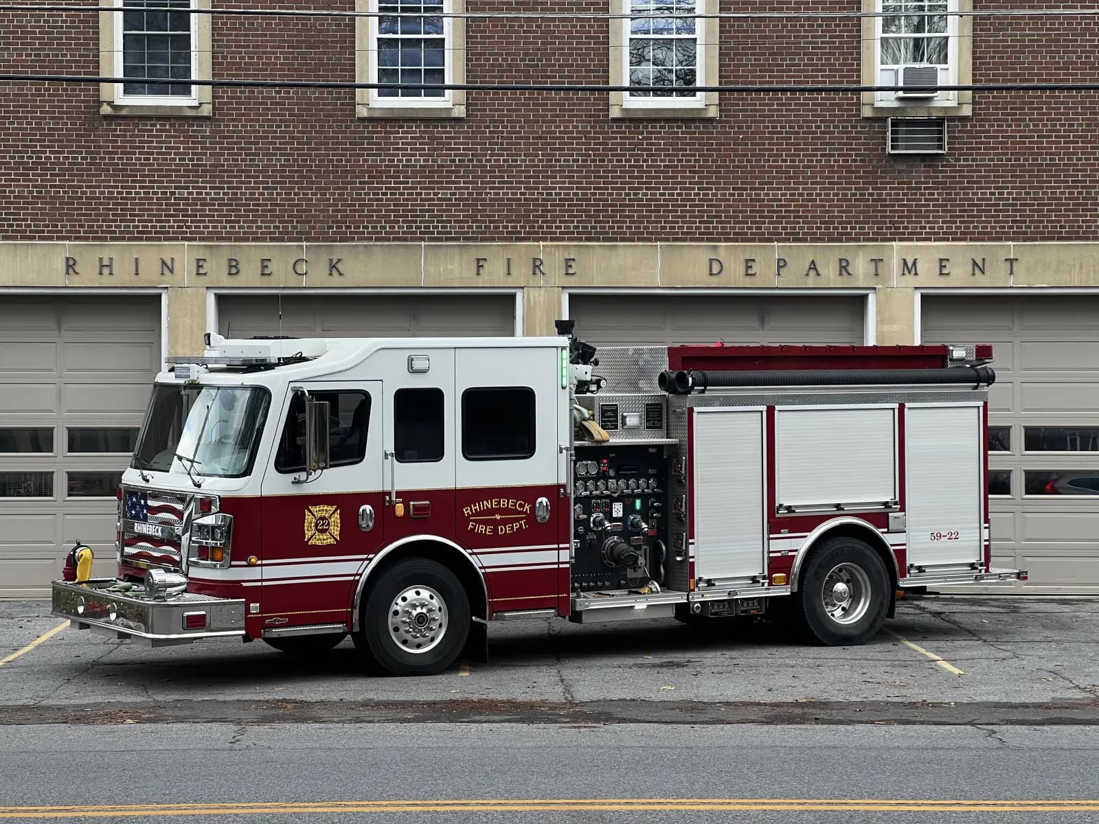 59-22 - Engine
