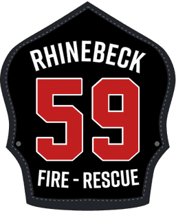 Rhinebeck Fire Department 59
